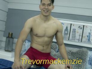 Trevormackemzie
