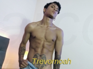 Trevornoah