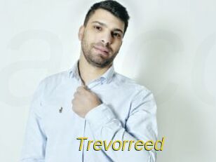 Trevorreed