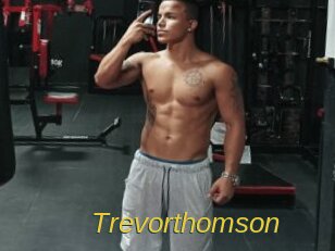 Trevorthomson