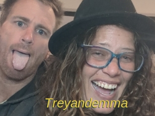 Treyandemma