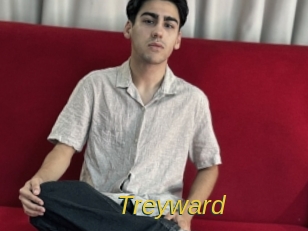 treyward Archive DVD ORG