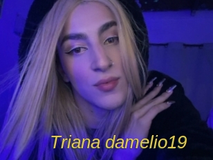 Triana_damelio19