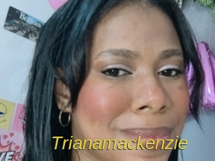 Trianamackenzie