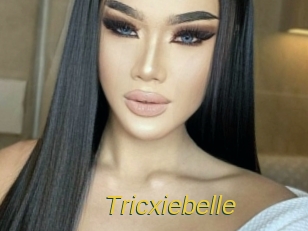 Tricxiebelle