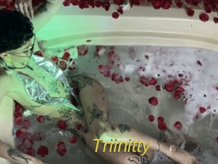 Triinitty
