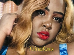 Trinafoxx