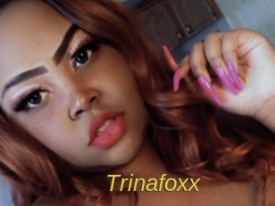 Trinafoxx