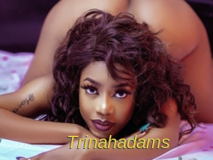 Trinahadams