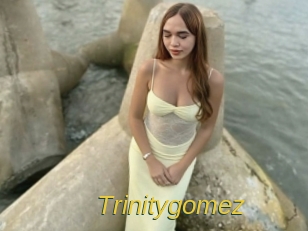 Trinitygomez