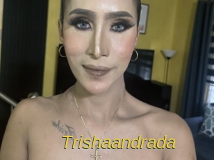 Trishaandrada