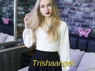 Trishaangel