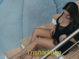 Trishadrake