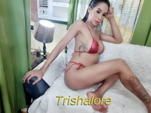 Trishalore