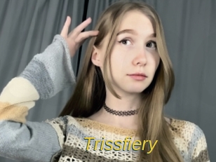 Trissfiery