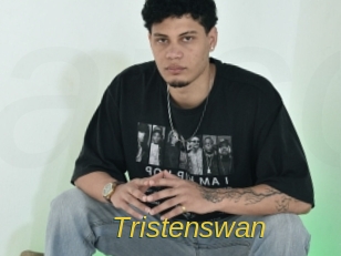 Tristenswan