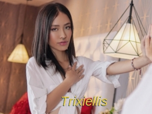 trixiellis Archive DVD ORG