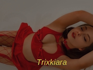 Trixkiara