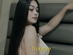 Trixlore