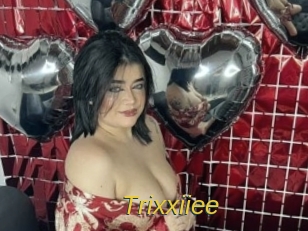Trixxiiee