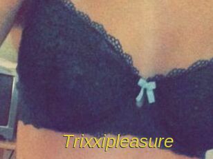 Trixxipleasure