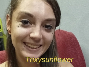 Trixysunflower