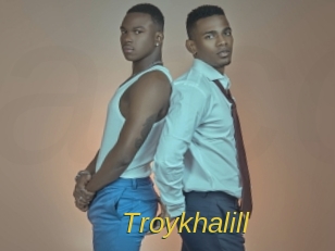 Troykhalill