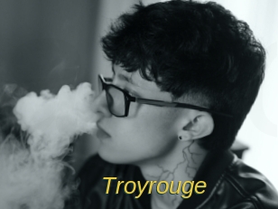 Troyrouge