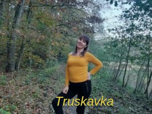 Truskavka