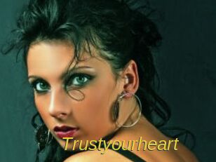 Trustyourheart