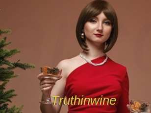 Truthinwine