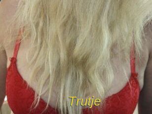 Trutje