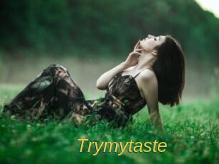 Trymytaste