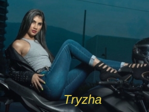 Tryzha