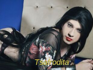 Tsafrodita