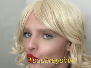 Tsaubreysinn