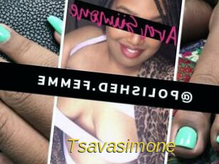 Tsavasimone