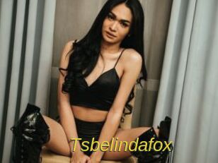 tsbelindafox Archive DVD ORG