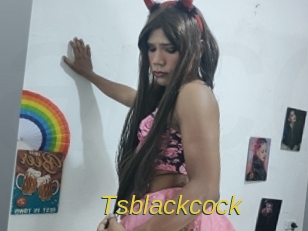 Tsblackcock