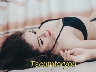 Tscumforyou