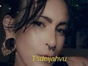 Tsdeijahvu