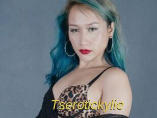 Tserotickylie