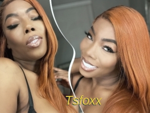 Tsfoxx