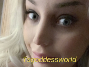 Tsgoddessworld