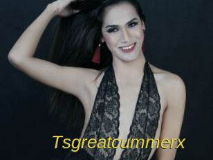 Tsgreatcummerx
