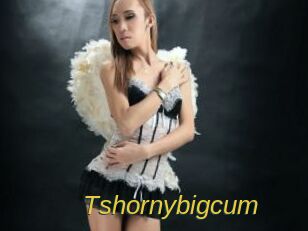 Tshornybigcum