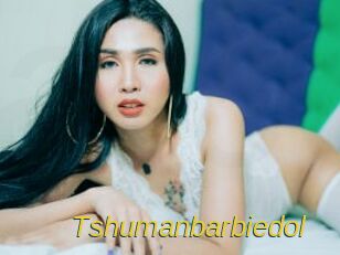 Tshumanbarbiedol