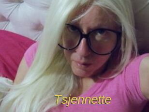 Tsjennette