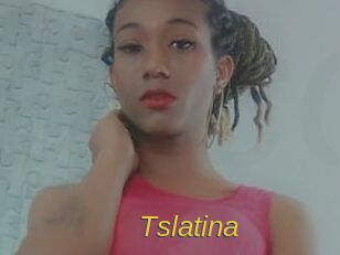 Tslatina