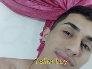 tslim_boy Archive DVD ORG